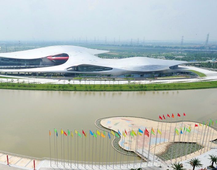 奥运会中国乒乓冠军邓亚萍,亚运冠军邓亚萍