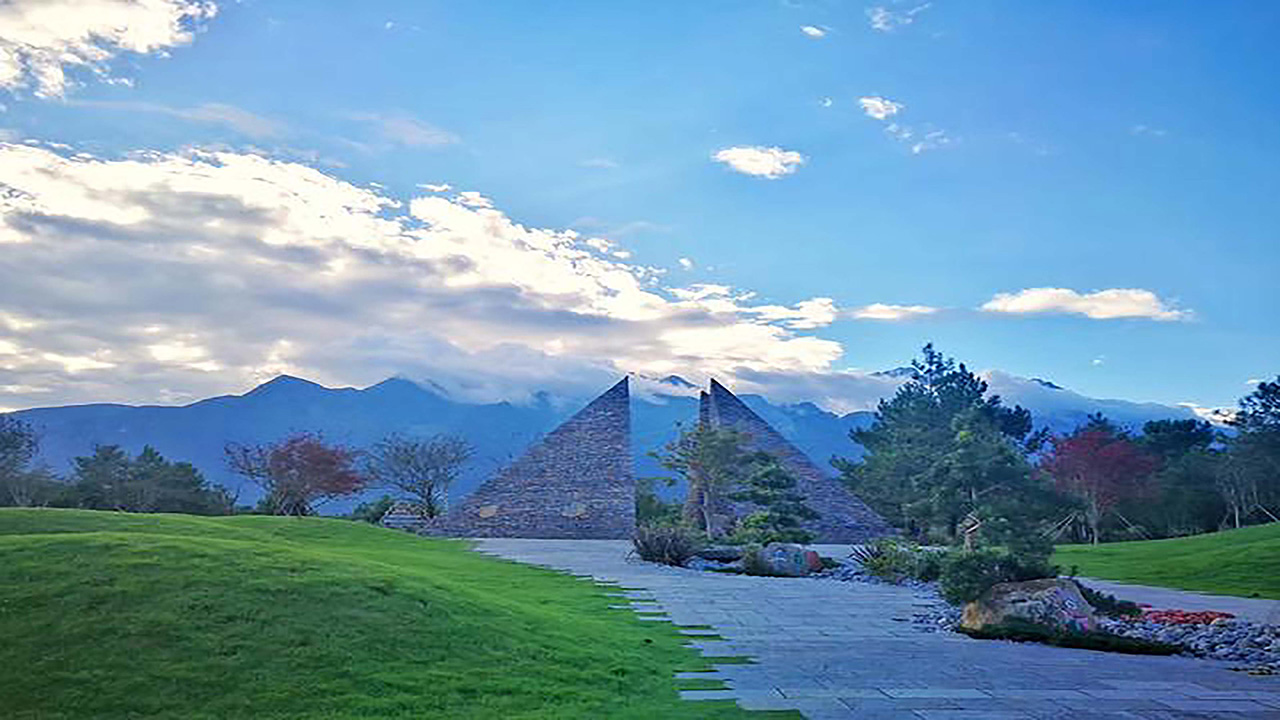 怡美布局秘境康旅全产业链，东巴秘境助力“健康生活目的地”