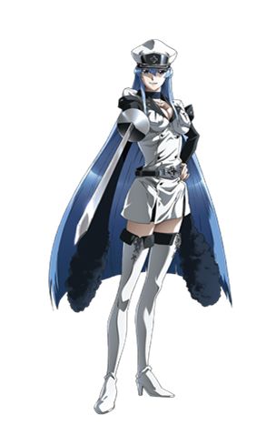 御姐型动漫角色,动漫中有哪些御姐角色