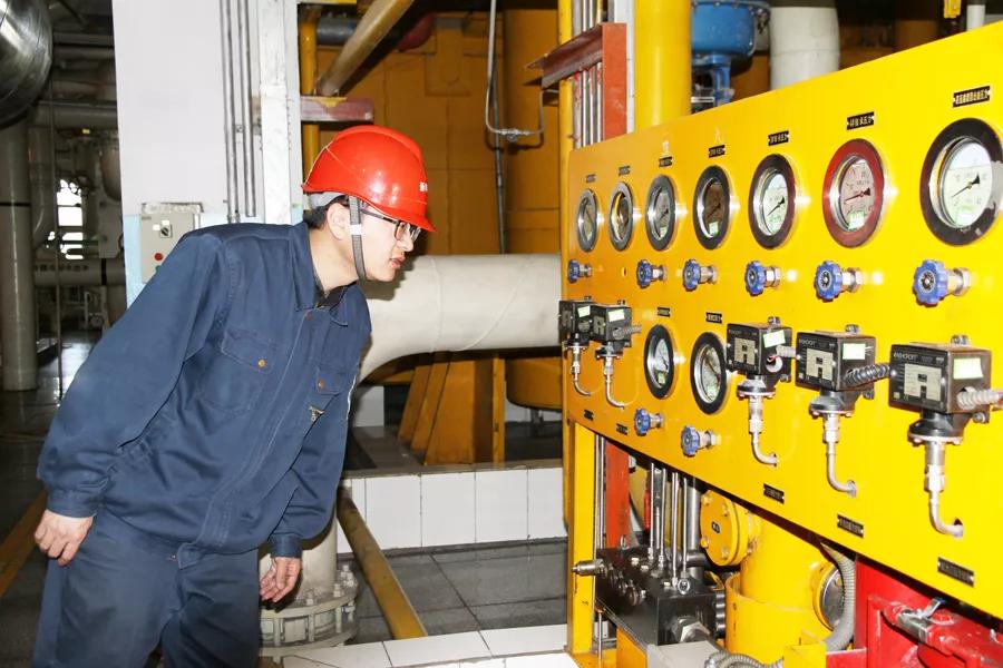 “棉工衣”的主人