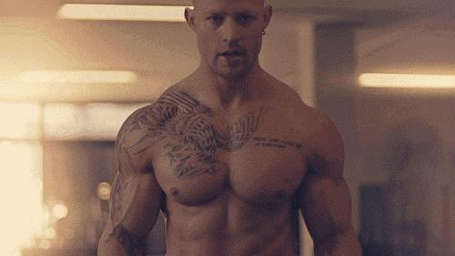 励志故事潜力,一个胖子的励志故事