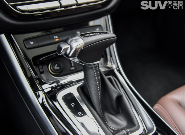 小众的suv车有哪些品牌,这两大爆款suv你被哪辆车所征服