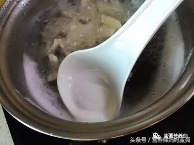 怀山药煮水儿童做法,山药煮粥对孩子咳嗽有帮助吗