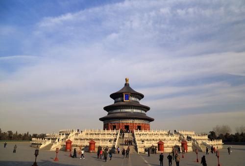 中国十大最顶级的国际大都市排名,全球公认十大一线城市