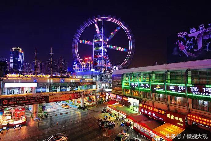 工资4千，还贷8千：厦门人的夜晚，其实比白天更忙