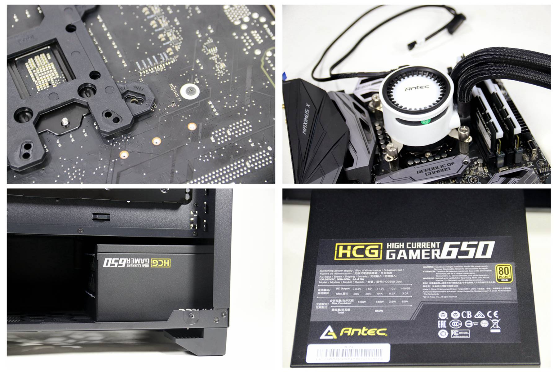 diy最靠谱的电脑主机,教你自制一个配置超好的主机