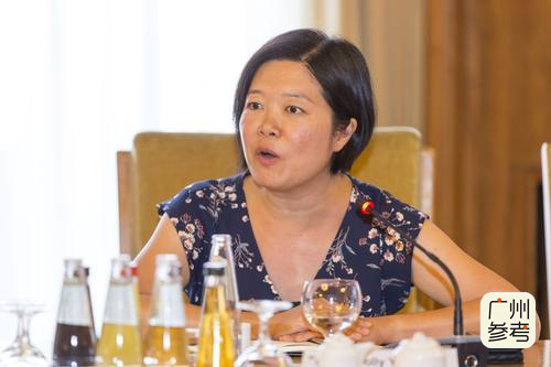 广州代表团考察江苏,广州代表团到新疆考察