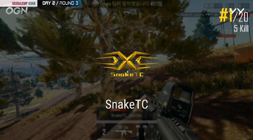 绝地求生ifty1v4,绝地求生ifty团灭天霸