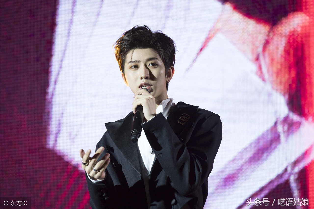 金主亲自测蔡徐坤流量真假，农坤和贾正都在低调隐藏真相