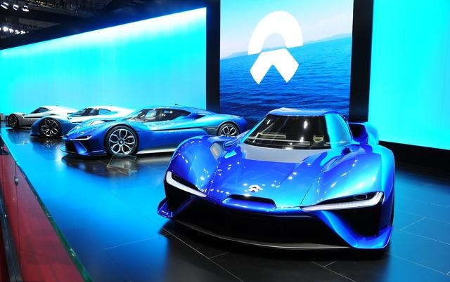 哪吒v新能源汽车质量怎么样,比亚迪新能源汽车质量怎么样