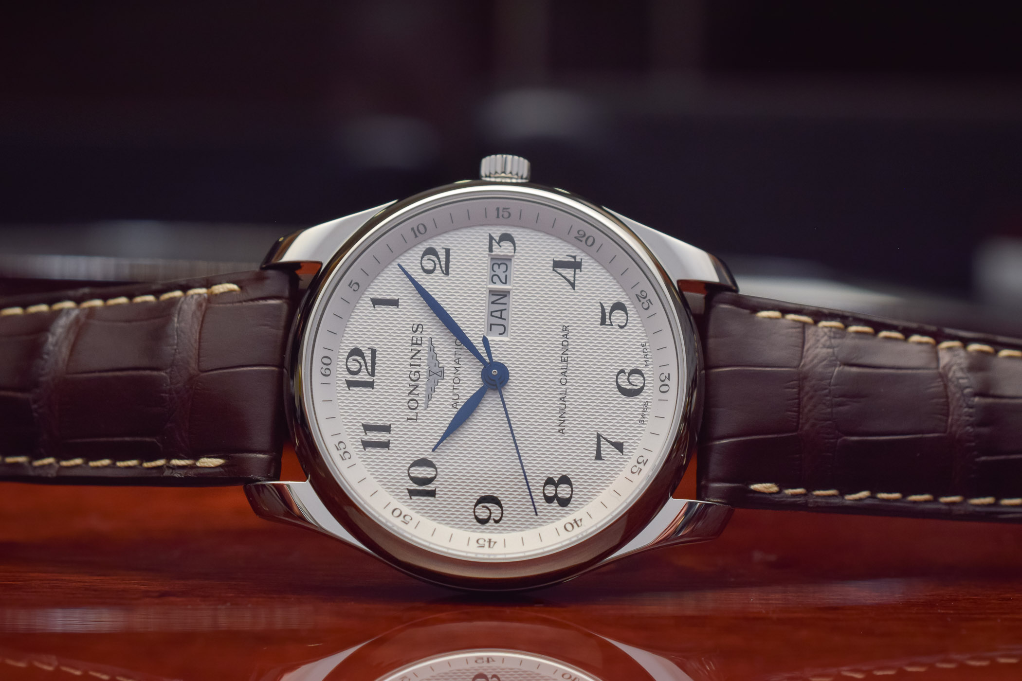 高仿瑞士表在国外被销毁,广州仿表到底怎样