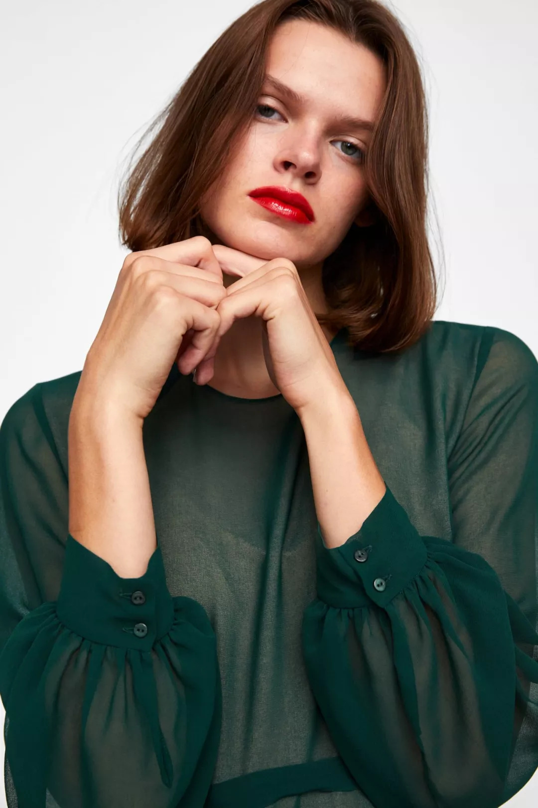 网红店的衣服值不值得买,买服装不被套路