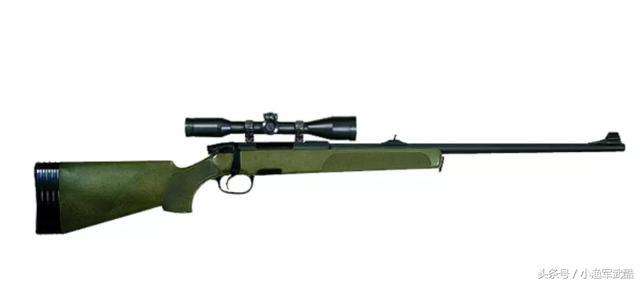 2018全球十大现役*击狙**步枪最新排名！看看有没有让你心动的