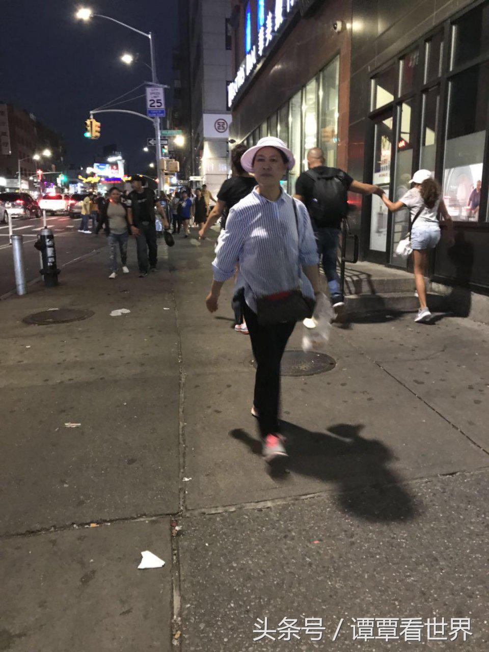 温州人开豪车的视频,温州人在美国开豪车