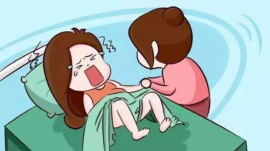 孕妈在临产的说说,临产前孕妈要避免做这几件事