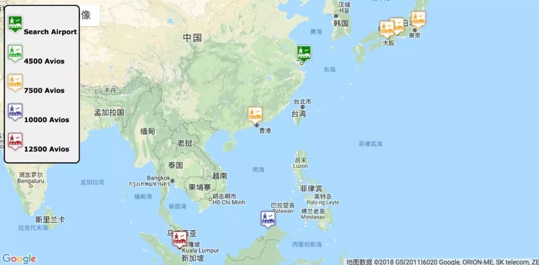 国际特价机票里程票,特价机票里程兑换攻略