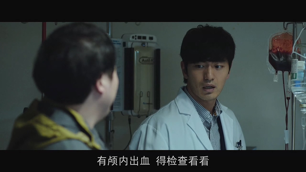 妻子被绑架，我却不能报警：韩国电影无尿点系列