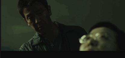 妻子被绑架，我却不能报警：韩国电影无尿点系列