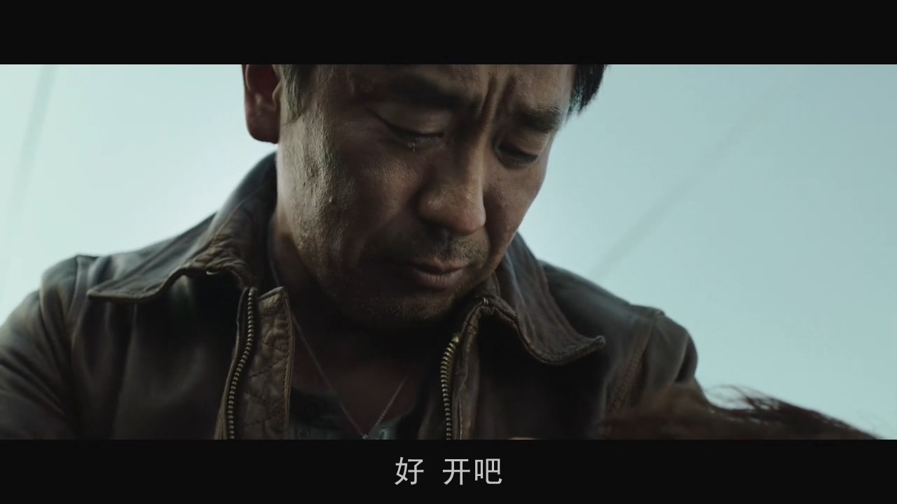 妻子被绑架，我却不能报警：韩国电影无尿点系列