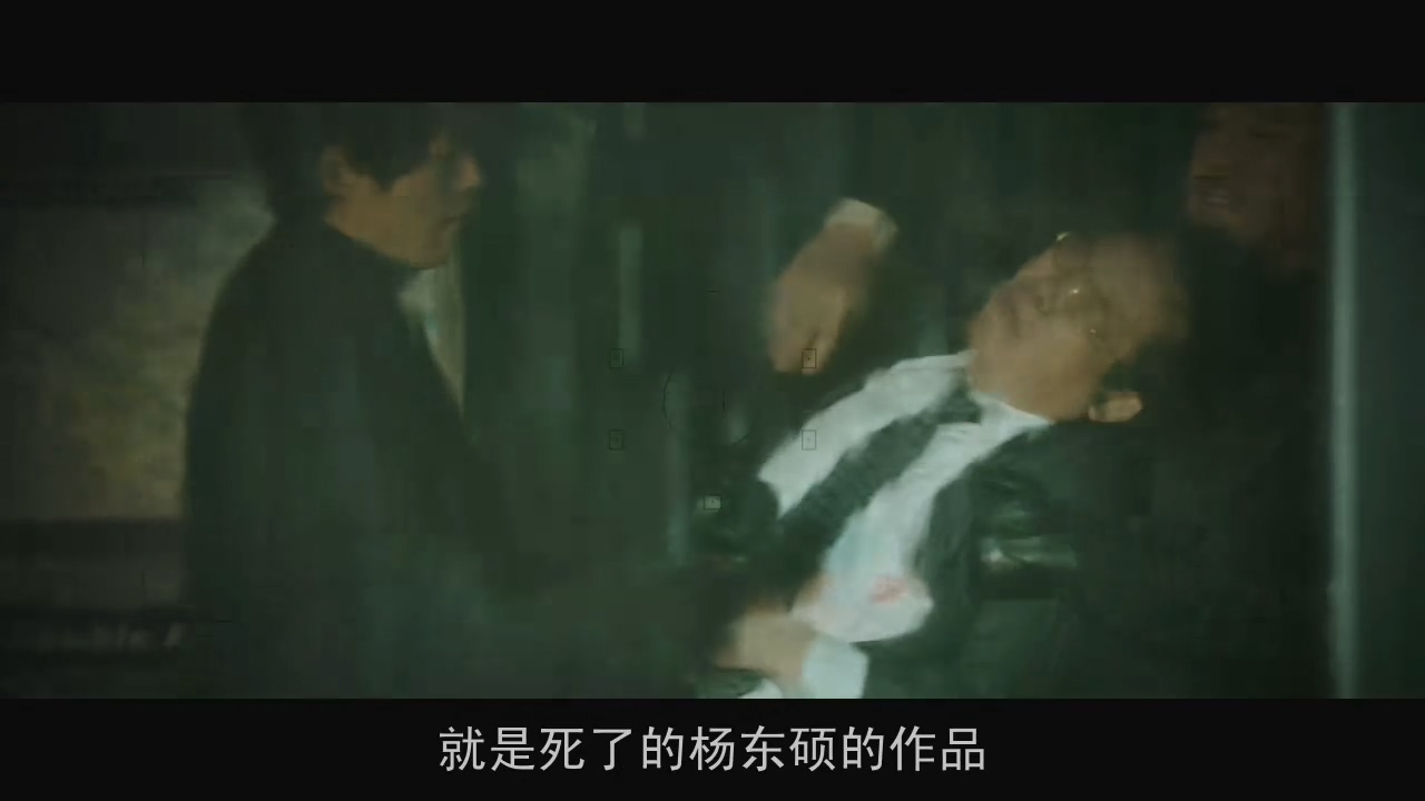 妻子被绑架，我却不能报警：韩国电影无尿点系列