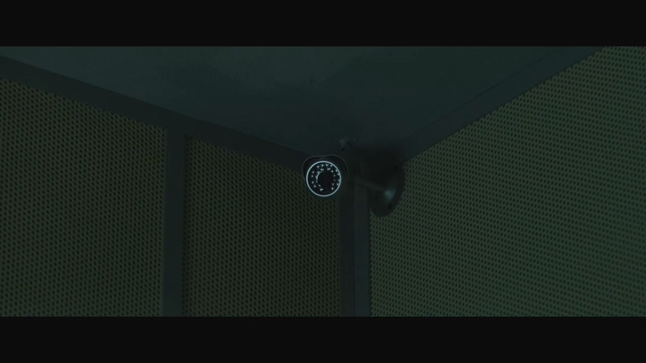 妻子被绑架，我却不能报警：韩国电影无尿点系列