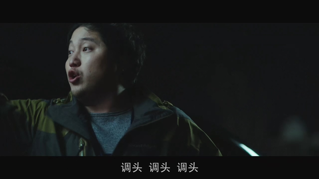 妻子被绑架，我却不能报警：韩国电影无尿点系列