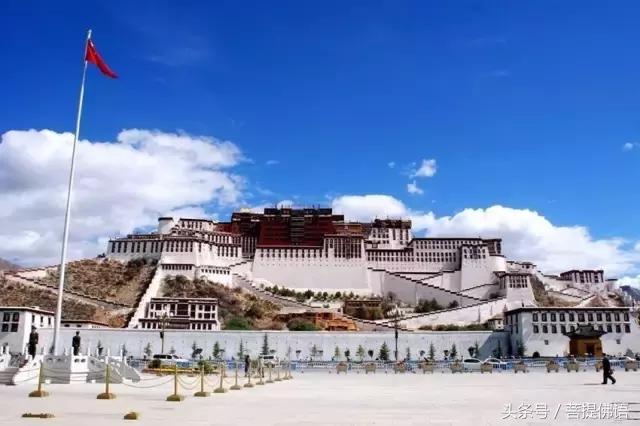 中国最美的寺图片,中国最美的寺庙列表汇编