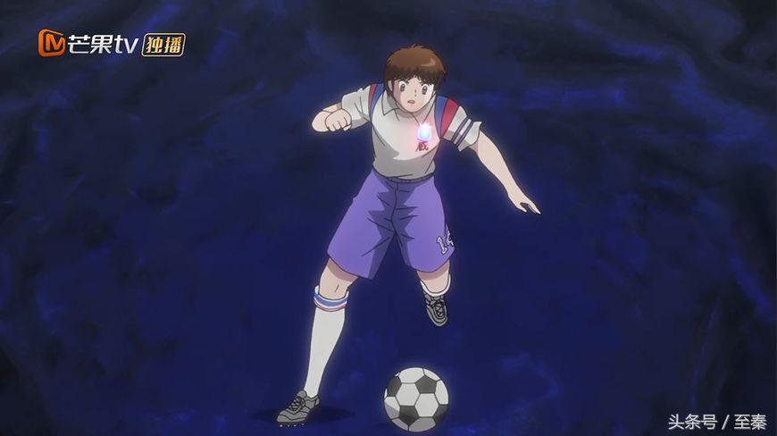 足球小将三杉淳实力排名,足球小将三杉淳vs大空翼旧版