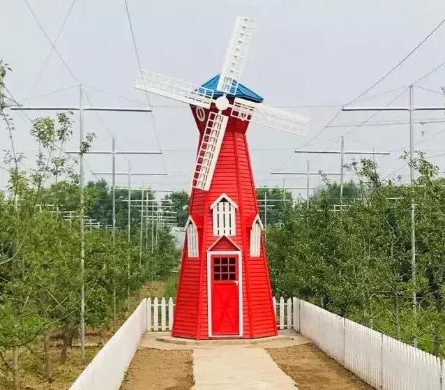 北京周边好玩的休闲生态农场推荐,北京近郊休闲生态农场有哪些地方