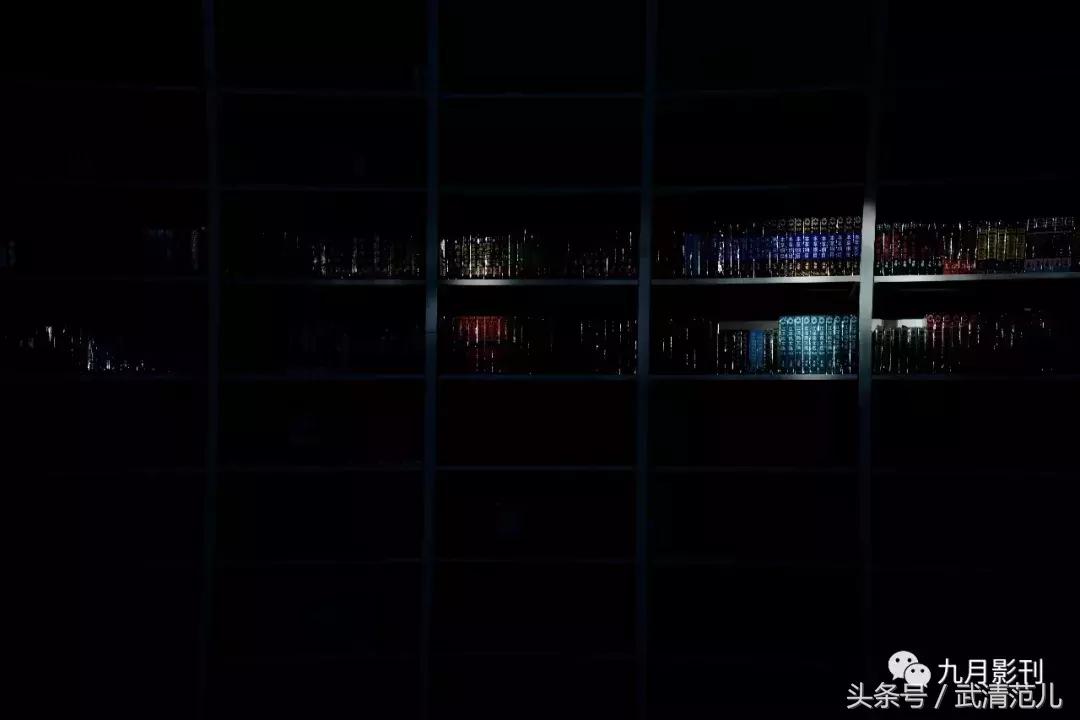 武清纪实,爱上武清从哪里开始