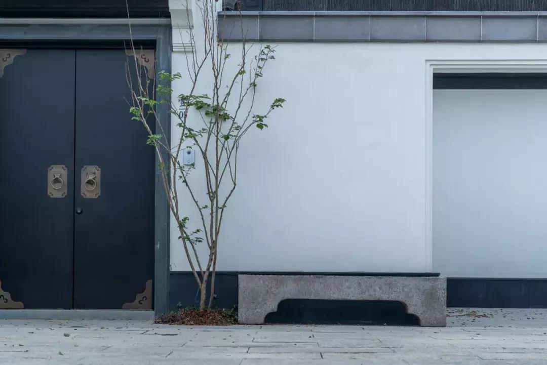 安吉桃花源别墅绿城,安吉绿城桃花源中式合院