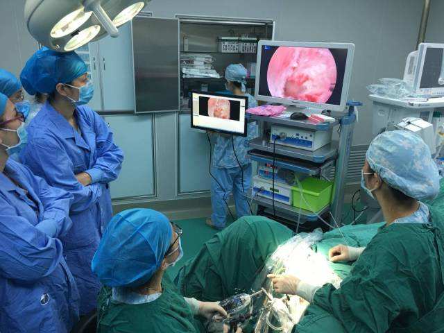 妇科医生都会做宫腔镜吗,妇科宫腔镜检查注意事项