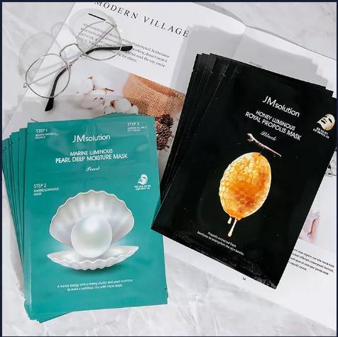 有哪些一点都不好用但很火的面膜,面膜不要买太多有这4款就够了