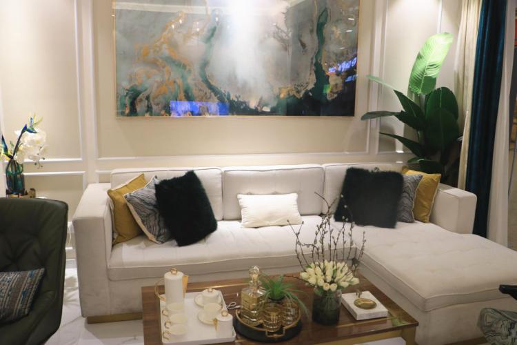 「网易家居评测」打造轻奢装修套餐橙家引领新时代家装美学