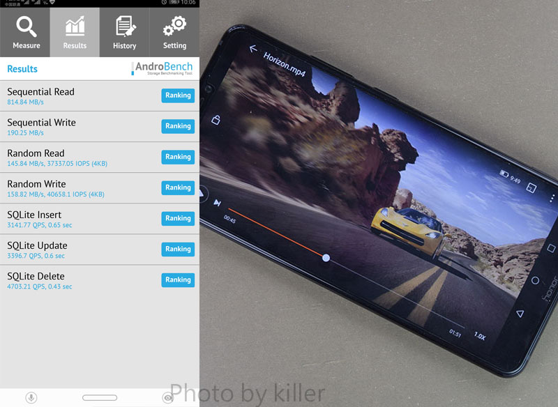 一分钟带你读懂荣耀note10,荣耀note10有什么特点