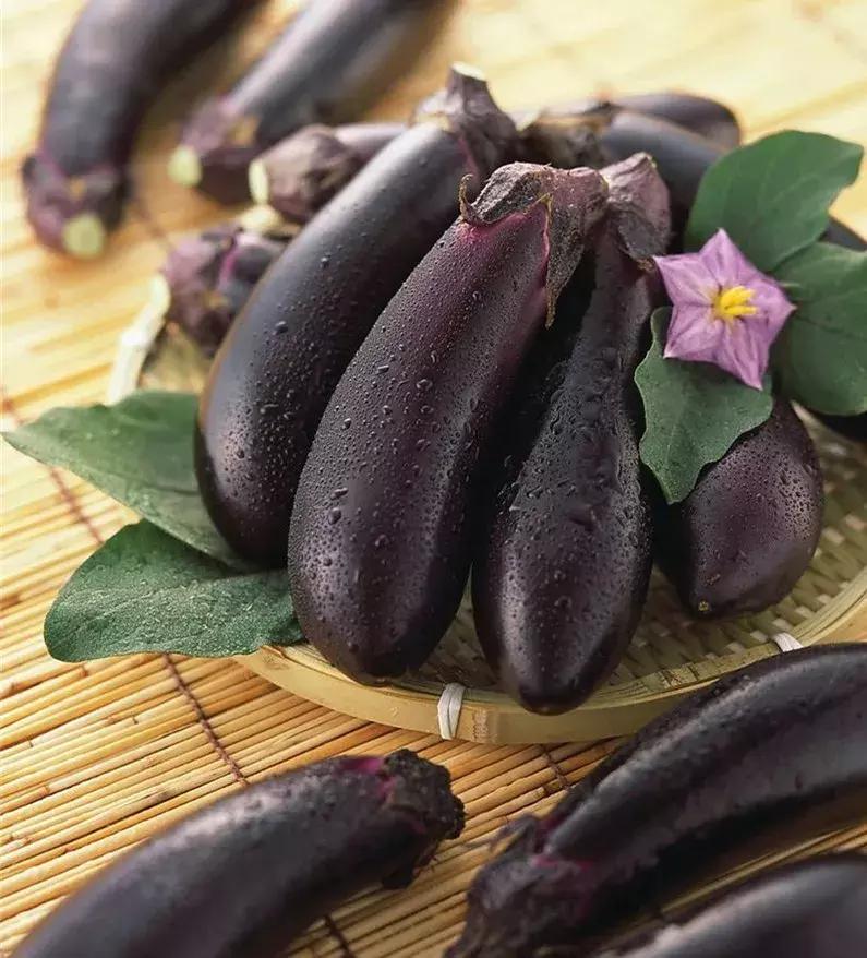 茄子能吃的做法大全,茄子可以这样吃