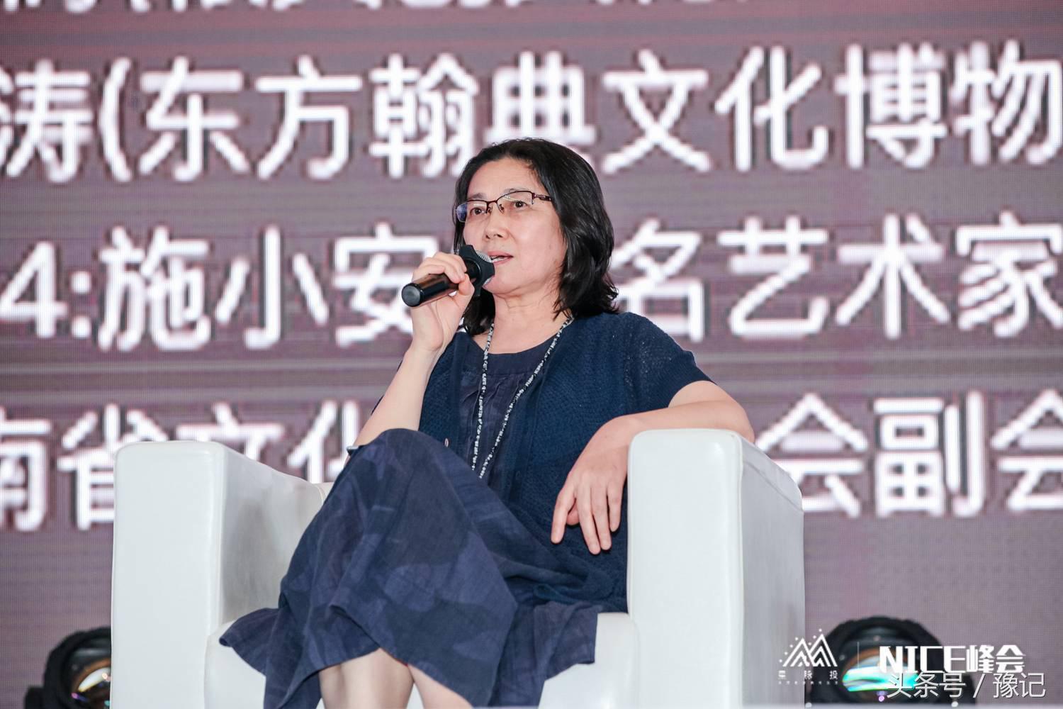 河南人有哪些传统文化,河南文化怎么传承