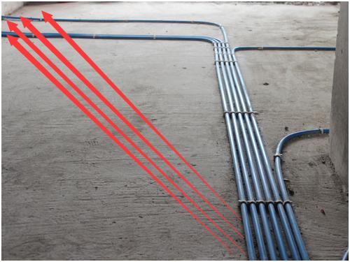 家用水电改造陷阱,水电改造中的5大陷阱
