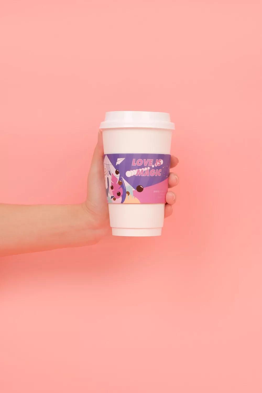 喜茶迪士尼小镇店什么时候开的,喜茶上海主题店