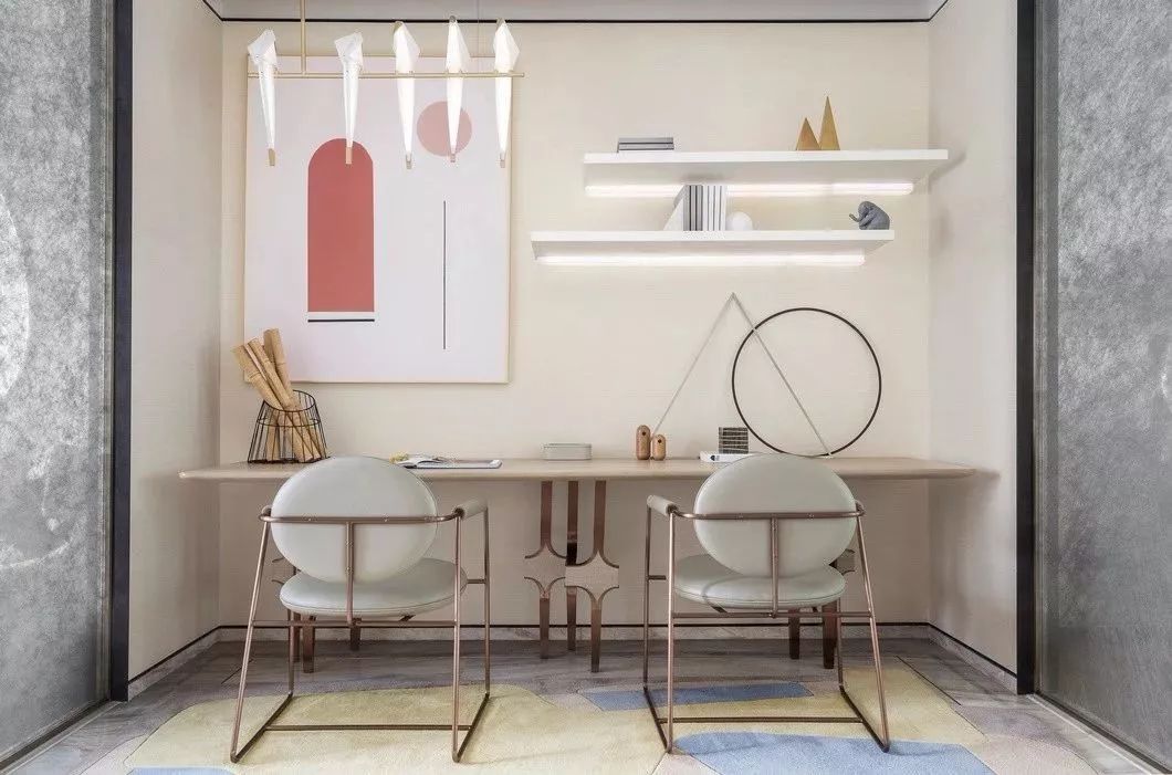 8个超级舒服的配色方案,四种经典配色方案