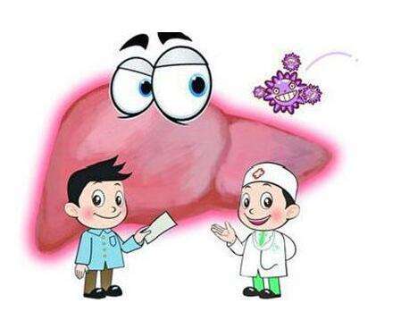 肝不好就是有乙型肝炎,肝不好就是得了乙肝吗