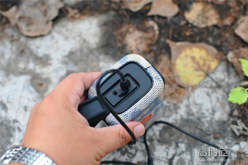 doss迷你智能音箱,如何评价doss首款超级蓝牙音箱