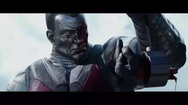 漫威宇宙里的多玛姆与灭霸谁厉害,漫威多玛姆与灭霸