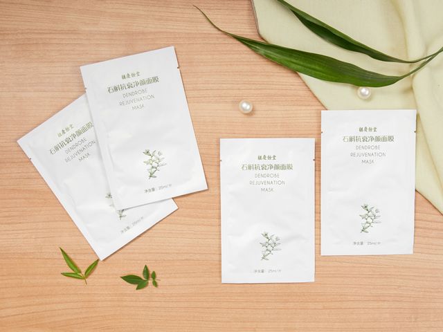 铁皮石斛做面膜能淡斑吗,用铁皮石斛粉做面膜的正确方法