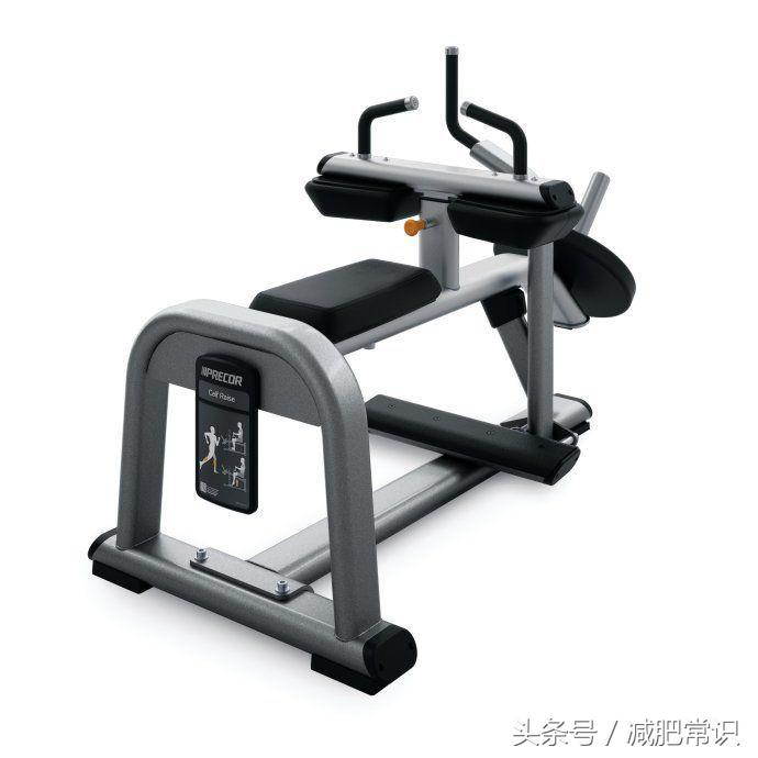 健身房一般哪些健身器材,健身房上下踩的健身器材