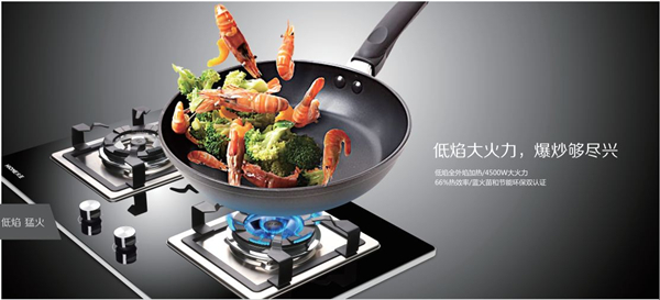 燃气灶十大公认品牌哪个好,燃气灶品牌排行榜十大品牌是哪些