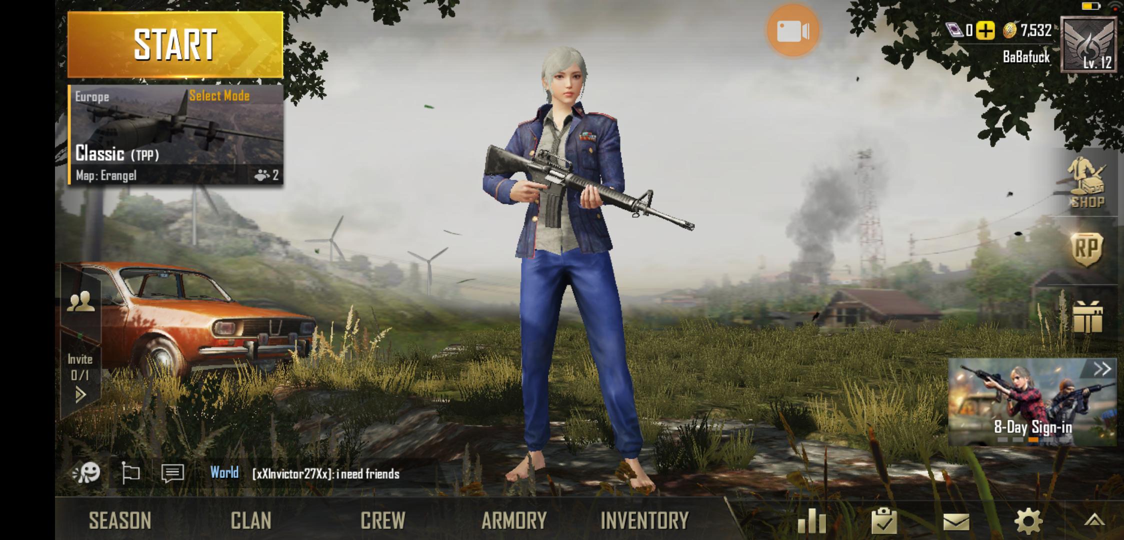 刺激战场国际服日韩服应该怎么下,刺激战场国际服教你从零开始