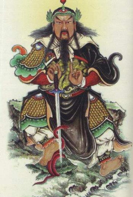 西游世界谁最强？战力值爆表，绝对战神中战神，大天尊中也无敌！