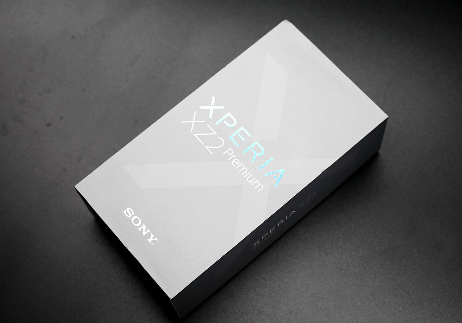 索尼xz2premium对比上一代,索尼xz2premium科技美学