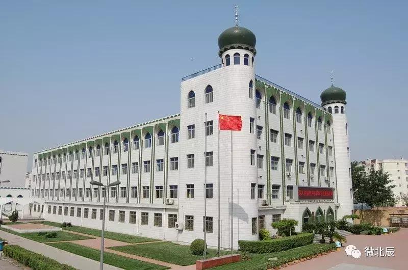 北辰区一共有几所大学,北辰有哪几个大学